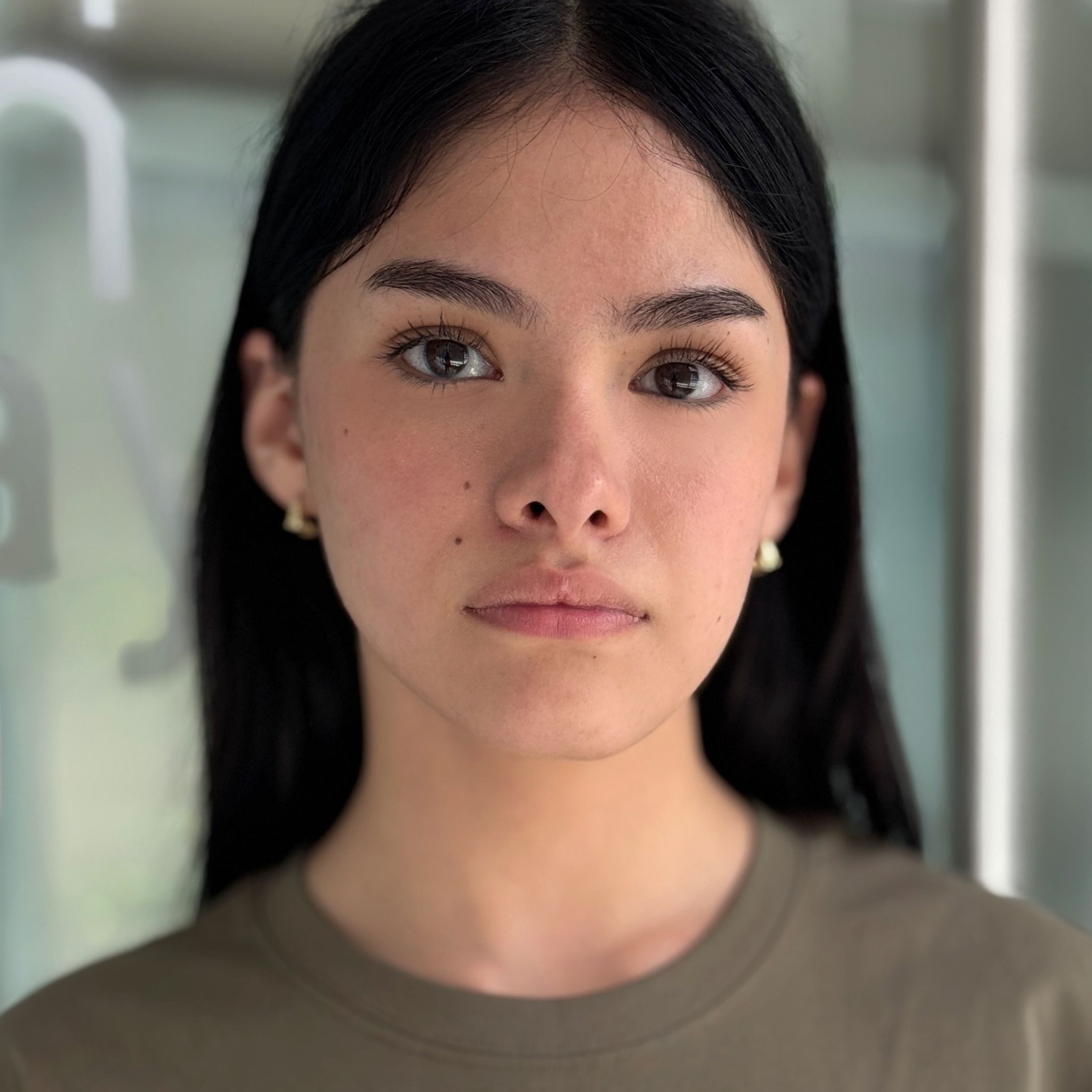 ZOE DE LA TORRE / GDL